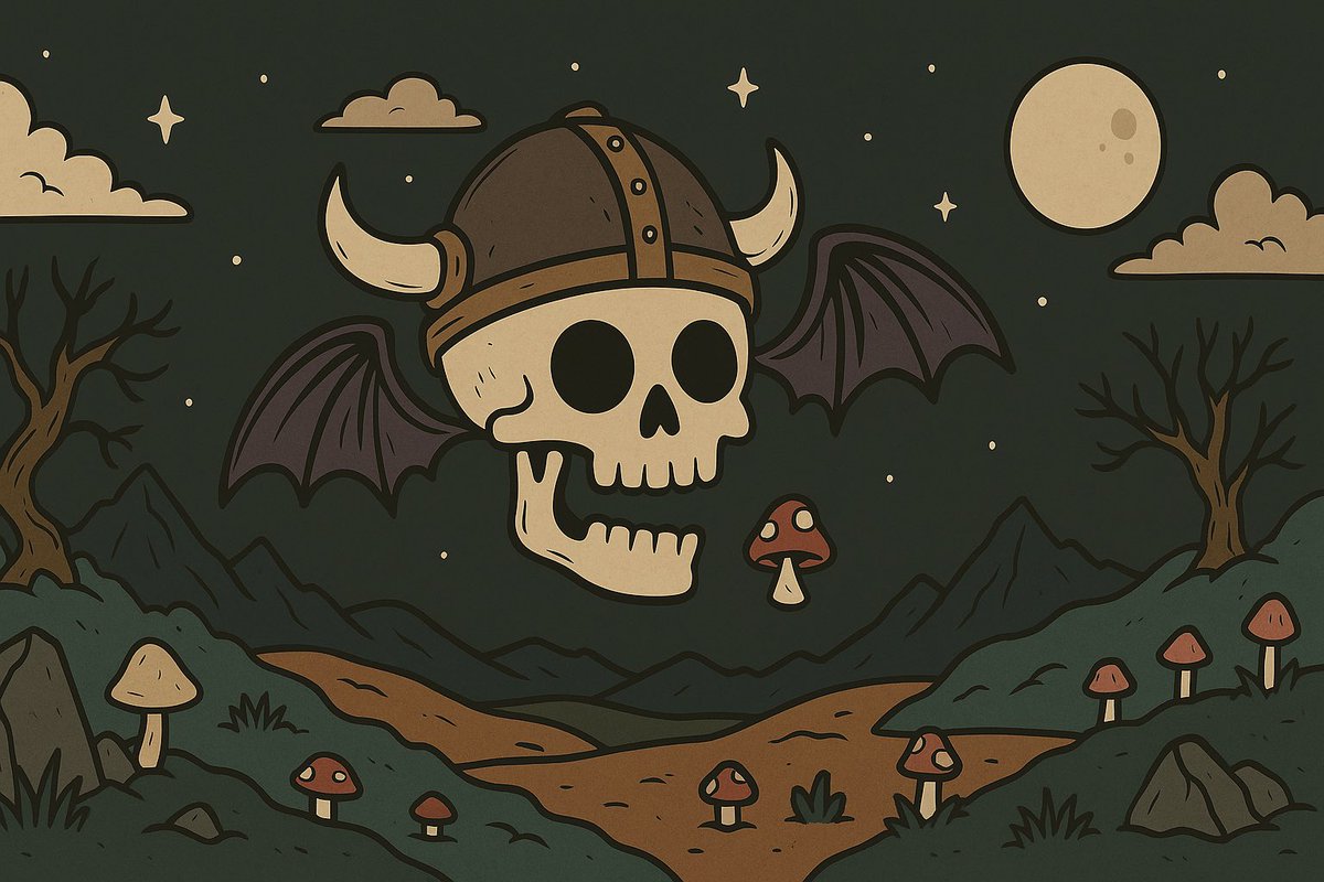 KidVengeance tweet media