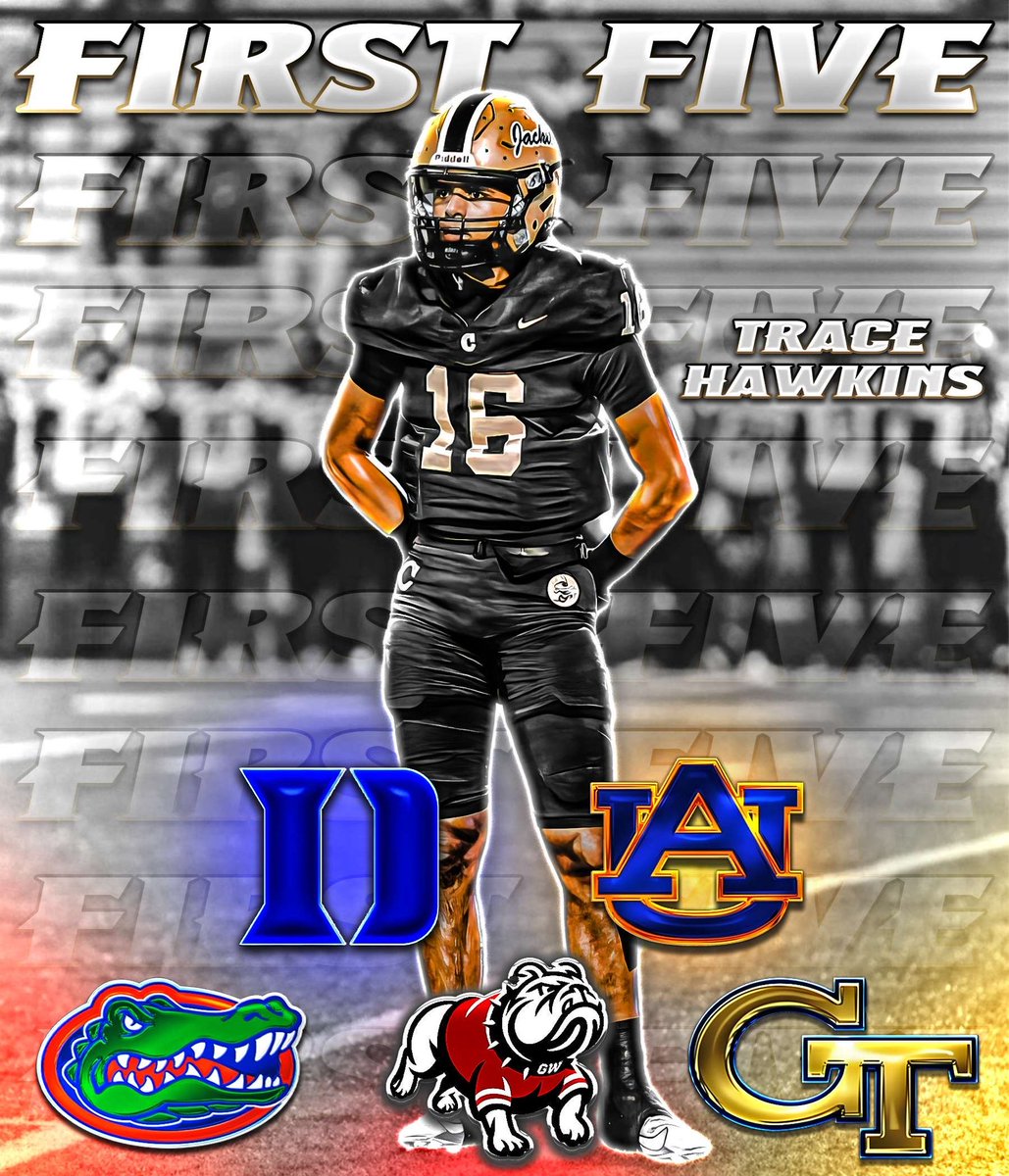 TraceHawkins_16's tweet image. Blessed.