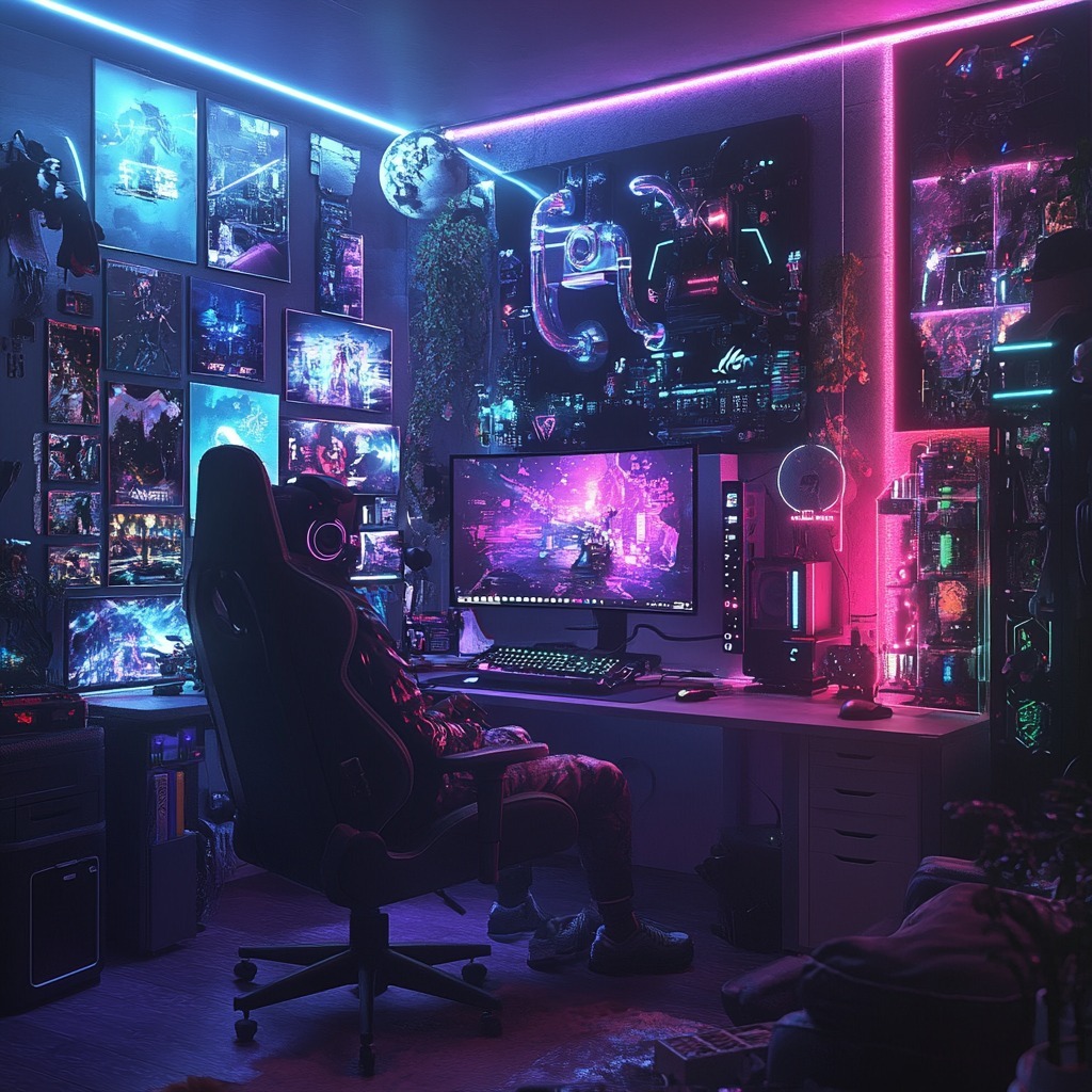 GroovyComputers's tweet image. Get ready for a GPU face-off as AMD's RX 9060 XT challenges Nvidia's 5060 Ti. Who will come out on top? 🎮🔥 #GPUBattle #TechShowdown