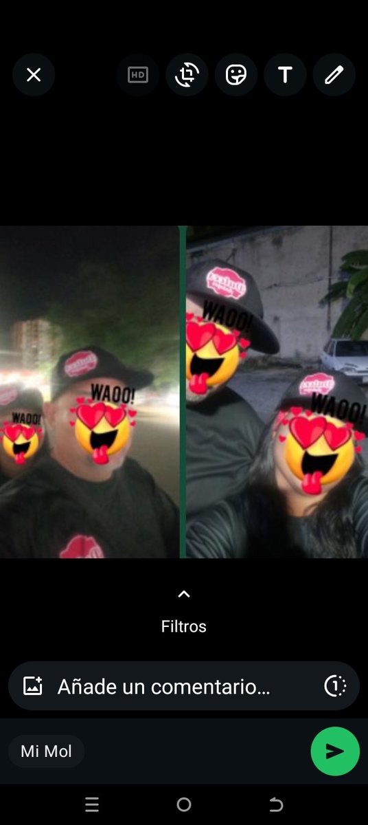 activos hoy en Maracay