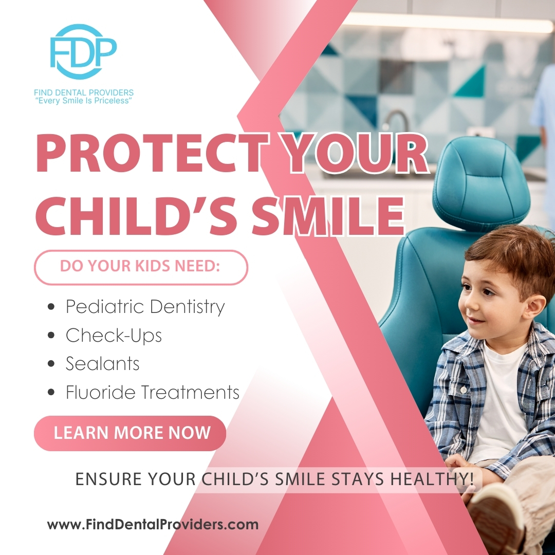 Find Dental Providers tweet media