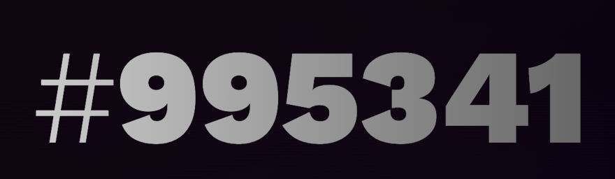 We're getting very close to an incredible milestone.

1 MILLION BITCOIN STAMPS 🎉

stampchain.io/stamp?type=ALL