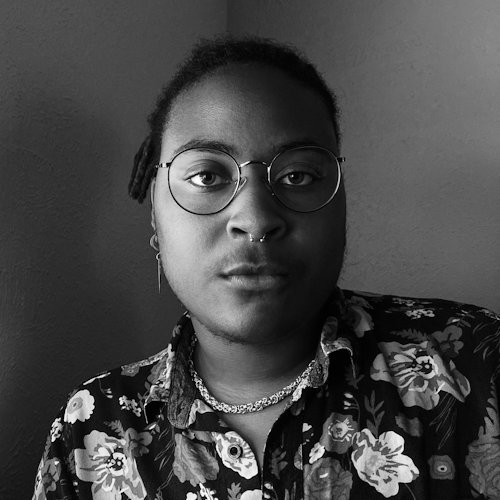 Our featured #mentors this week are <a href="/GraceBialecki/">Grace Bialecki</a> &amp; KB Brookins!

Get critiqued: poetsbridge.org/critiques