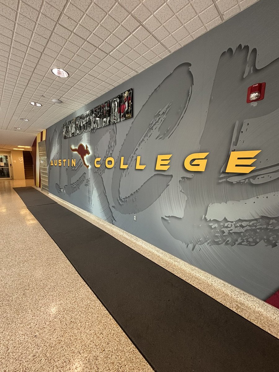Hayden Collins {2025} (@haydenc2025) on Twitter photo Gods work!!! After a great all day visit with <a href="/RoosFootball/">Austin College ’Roos Football</a> I am blessed to receive my 4th offer, Big thank you to <a href="/CoachBrionesAC/">Bobby Briones</a> and <a href="/CoachBennetNew/">Bennet New</a> for the invite!!!
<a href="/DeweyvilleFoot1/">Deweyville Football</a> Gods work!!! After a great all day visit with <a href="/RoosFootball/">Austin College ’Roos Football</a> I am blessed to receive my 4th offer, Big thank you to <a href="/CoachBrionesAC/">Bobby Briones</a> and <a href="/CoachBennetNew/">Bennet New</a> for the invite!!!
<a href="/DeweyvilleFoot1/">Deweyville Football</a>