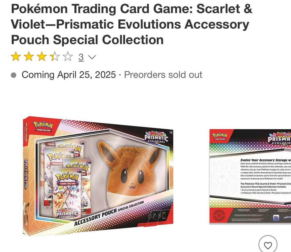 POKE ALERT tweet media