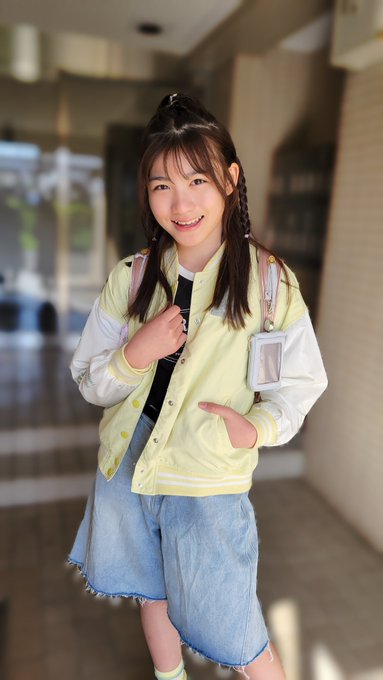 Twitterのコスプレ画像21