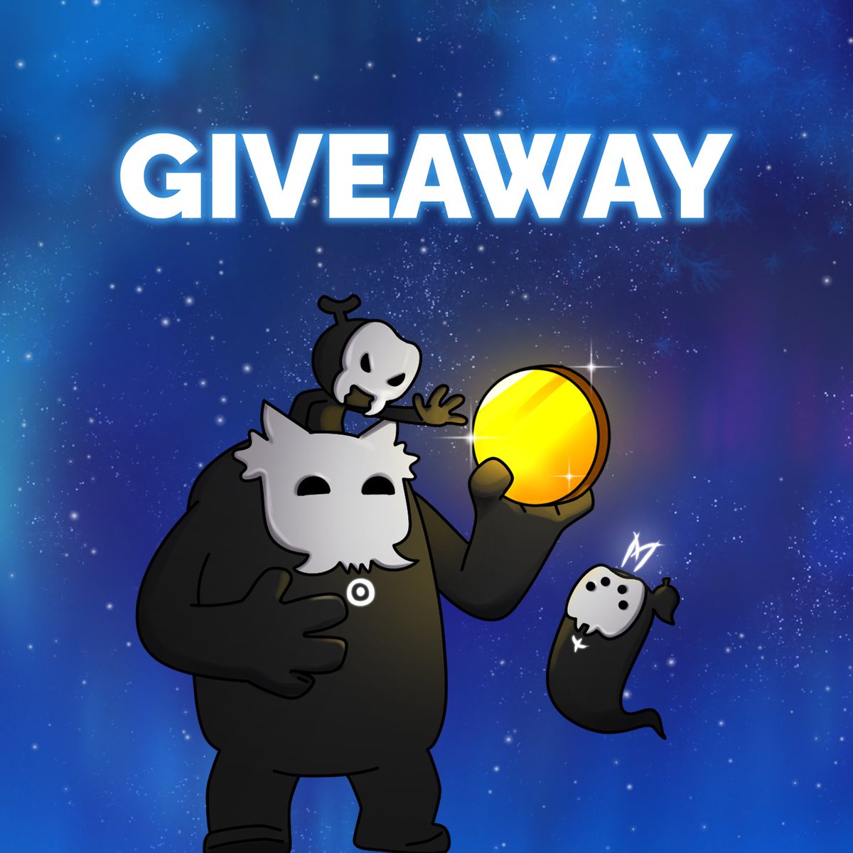 🚨 GIVEAWAY 🚨
The whispers have started… but the rewards are real.🟧

🏆Prizes🏆
🥇$250 in $BTC
🥈$100 in $BTC
🥉$50 in $BTC
🎖️10 more winners will get $10 in BTC

How to enter:
1⃣Follow @Runelings, <a href="/_BuoyantCapital/">Buoyant Capital</a> and <a href="/kukulkancrypto/">Kukulkan</a> 
2⃣Like and Repost
3⃣Tag 2 friends