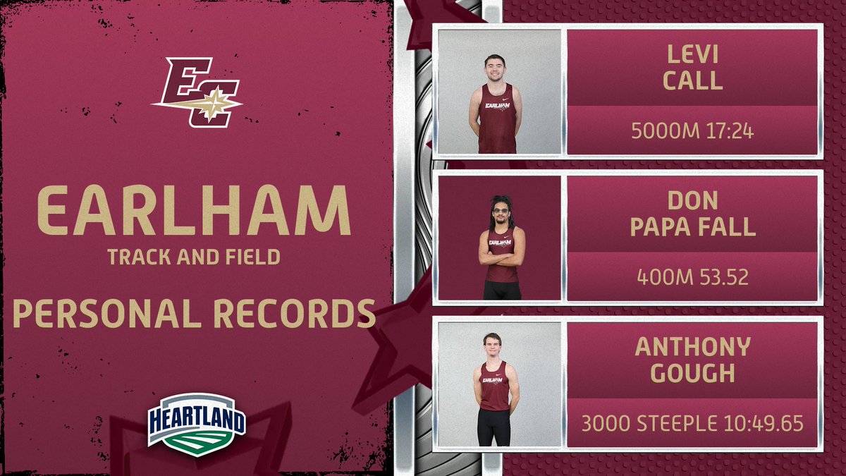 Earlham XC | TF (@earlhamxctf) on Twitter photo 