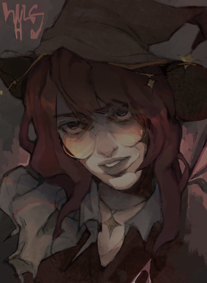 Wvlsh_h's tweet image. hihihi trying to get back into posting on twt !! anyone want to be art moots ^-^
#illustration #artmoots #artist #arcane