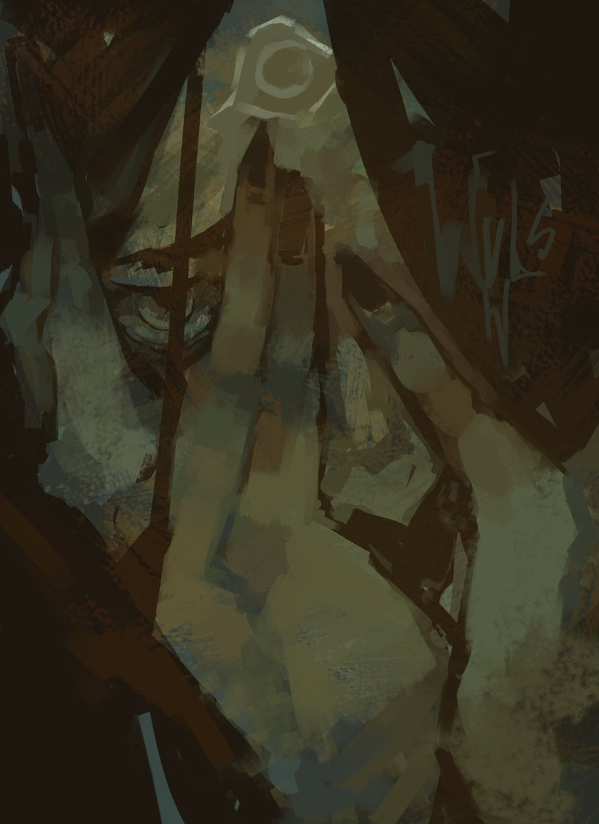 Wvlsh_h's tweet image. hihihi trying to get back into posting on twt !! anyone want to be art moots ^-^
#illustration #artmoots #artist #arcane