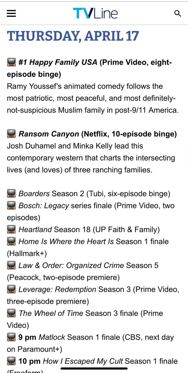 BETH RIESGRAF tweet media