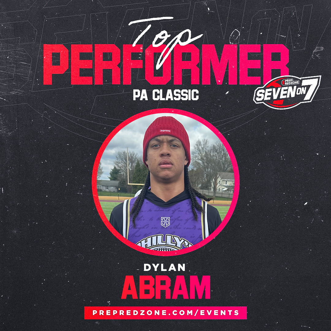 PRZVicCastillo's tweet photo. #PAClassic 7v7 Top Performers 🤩

@PhillysFinest7's @Dylan4Abram 
215 Playmakers @JRichardson2027 
THEE Academy's @Caydenfootball 
@PhillysFinest7's @zahpollard1 

Passing comp of Vassa in the making... https://t.co/iULYGTk0fw