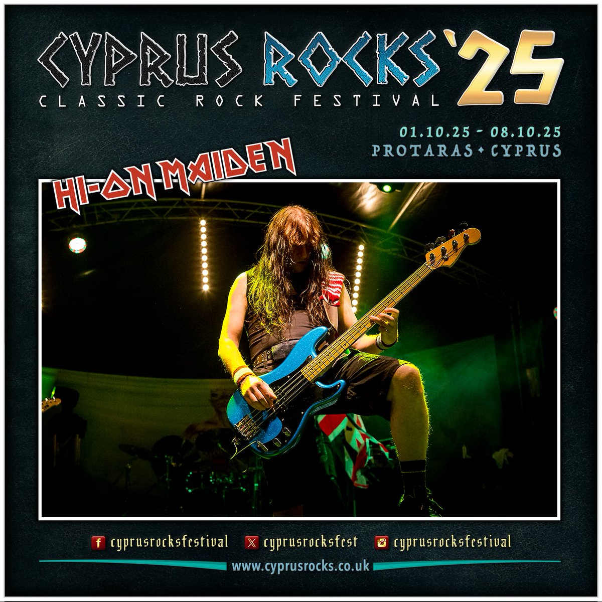 CyprusRocksfest's tweet photo. https://t.co/XQQj84ZwKz