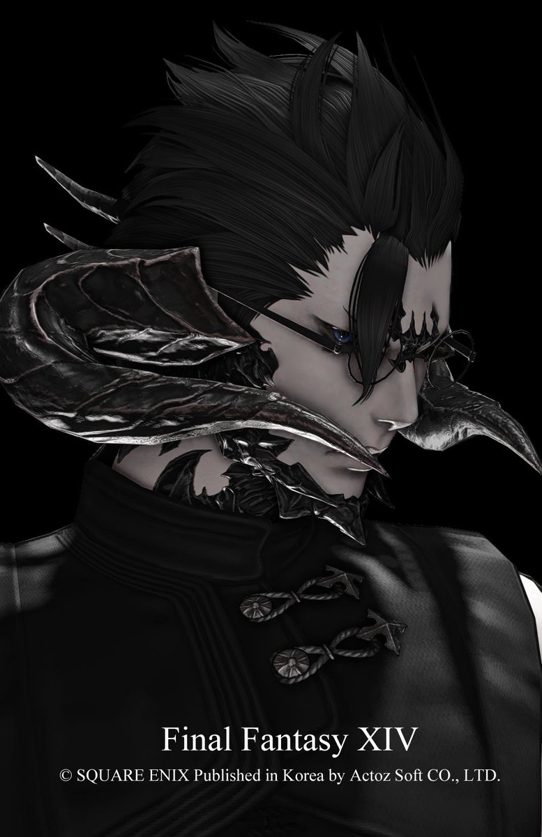 #파판14_트친소
교류: 트위터>>>인게임
메인컨텐츠: SS, 하우징
싫어하는것: 알아서 피해갑니다

욕 안 하고 화도 잘 안 내요. 근데 야구를 좋아해서 야구시즌은 지하철 1호선 아저씨가 됩니다.. 롯데 자이언츠를 좋아해요
그 외에 마작, 터주, 레이드 등등 불러주시면 다 갑니다
잼얘해주실 분 구해요