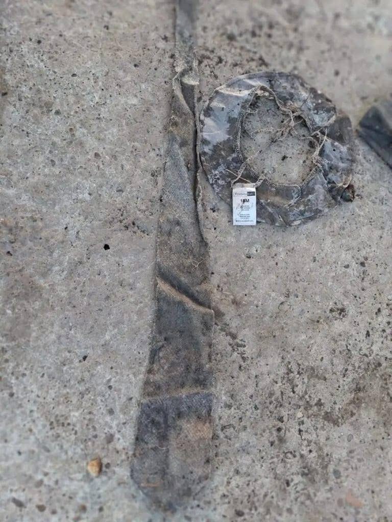 Ismael Cabeza de Vaca (@igcabezadevaca) on Twitter photo Otro campo de exterminio en Tamaulipas... y el gobierno sigue sin hacer nada.
23 hallazgos en lo que va del año. 23 gritos de auxilio que el <a href="/gobtam/">Gobierno Tamaulipas</a> ha ignorado. Hoy fue en #RíoBravo. Ayer en #Reynosa. Mañana, ¿Dónde más?
Mientras las madres buscadoras arriesgan su vida cavando Otro campo de exterminio en Tamaulipas... y el gobierno sigue sin hacer nada.
23 hallazgos en lo que va del año. 23 gritos de auxilio que el <a href="/gobtam/">Gobierno Tamaulipas</a> ha ignorado. Hoy fue en #RíoBravo. Ayer en #Reynosa. Mañana, ¿Dónde más?
Mientras las madres buscadoras arriesgan su vida cavando