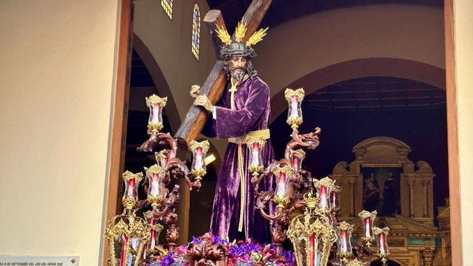 Previsión de lluvia en Sevilla para el Martes Santo 2025: ¿Podrán salir las hermandades a la calle?