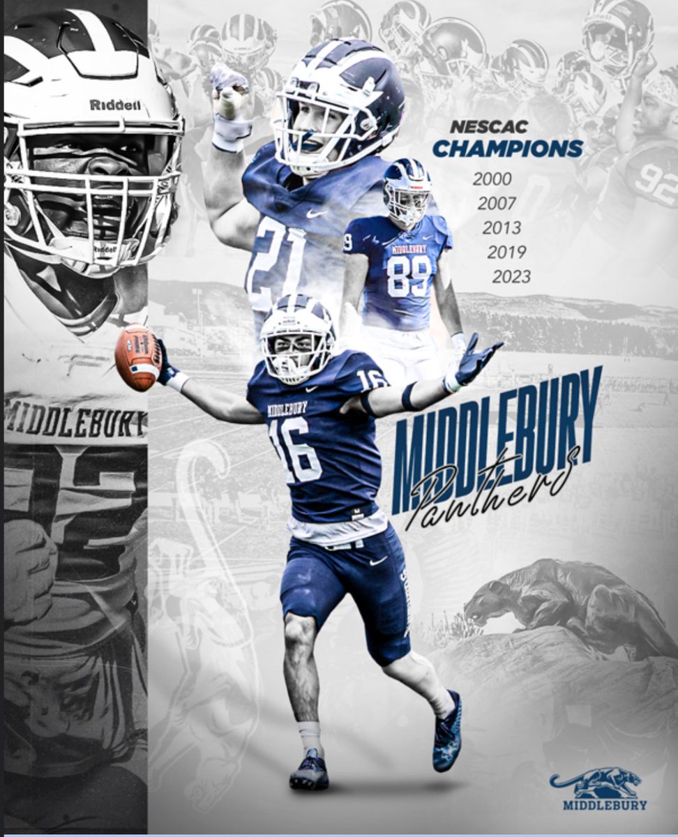 William Owens Jr. CO’28🎓 (@williamowens1x) on Twitter photo Thank you <a href="/CoachRyan_5/">St. Clair Ryan Jr.</a> and <a href="/MiddFootball/">Middlebury Football</a> for the camp invite! <a href="/coachsmith_ng/">Daniel Smith</a> <a href="/ScoutingNE/">Coach Silva</a> <a href="/NE6FB_Recruits/">NE-Recruits</a> <a href="/CoachONobles/">Jim OLeary</a> Thank you <a href="/CoachRyan_5/">St. Clair Ryan Jr.</a> and <a href="/MiddFootball/">Middlebury Football</a> for the camp invite! <a href="/coachsmith_ng/">Daniel Smith</a> <a href="/ScoutingNE/">Coach Silva</a> <a href="/NE6FB_Recruits/">NE-Recruits</a> <a href="/CoachONobles/">Jim OLeary</a>