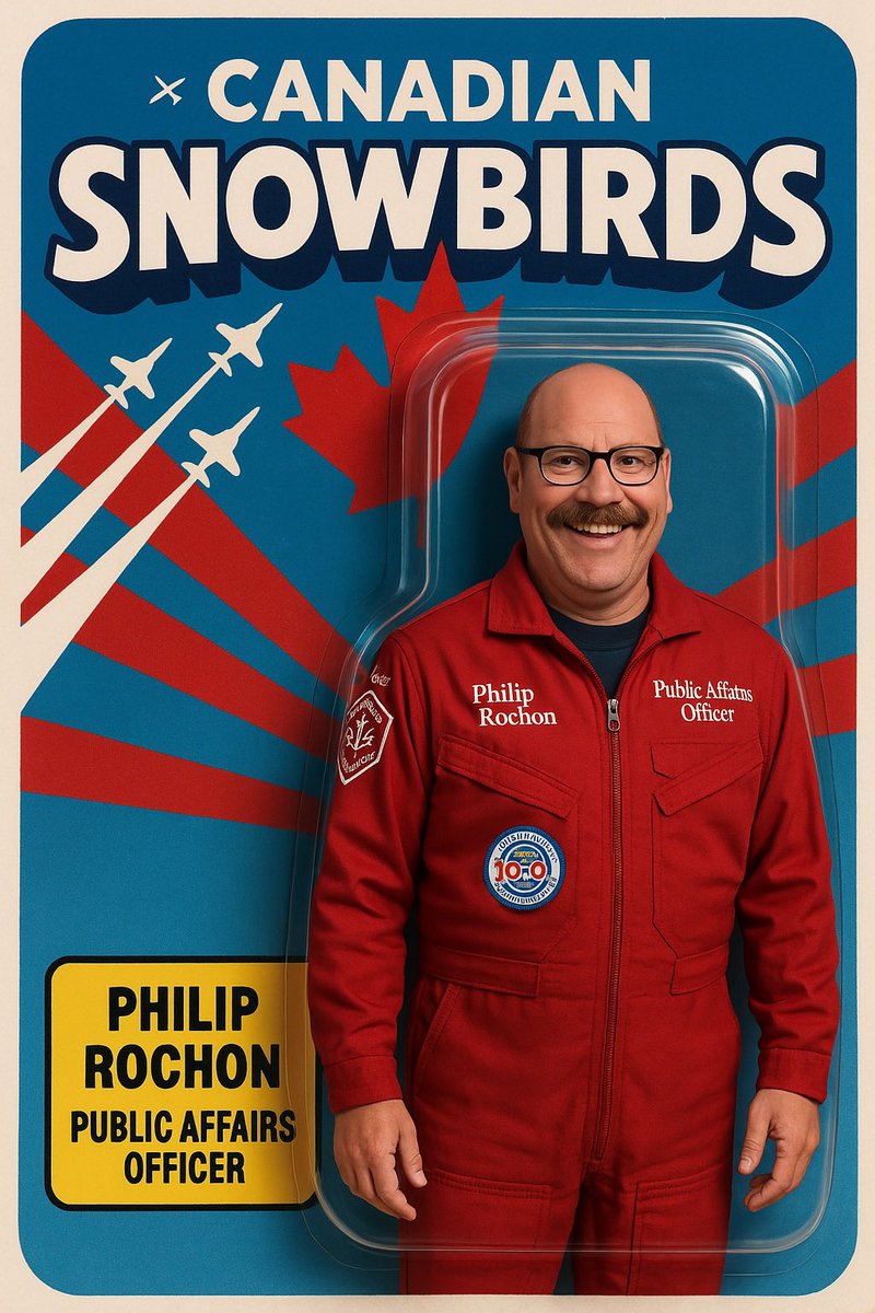 PRoch78's tweet image. Tried that action figure trend… somehow I turned into Super Mario with glasses.