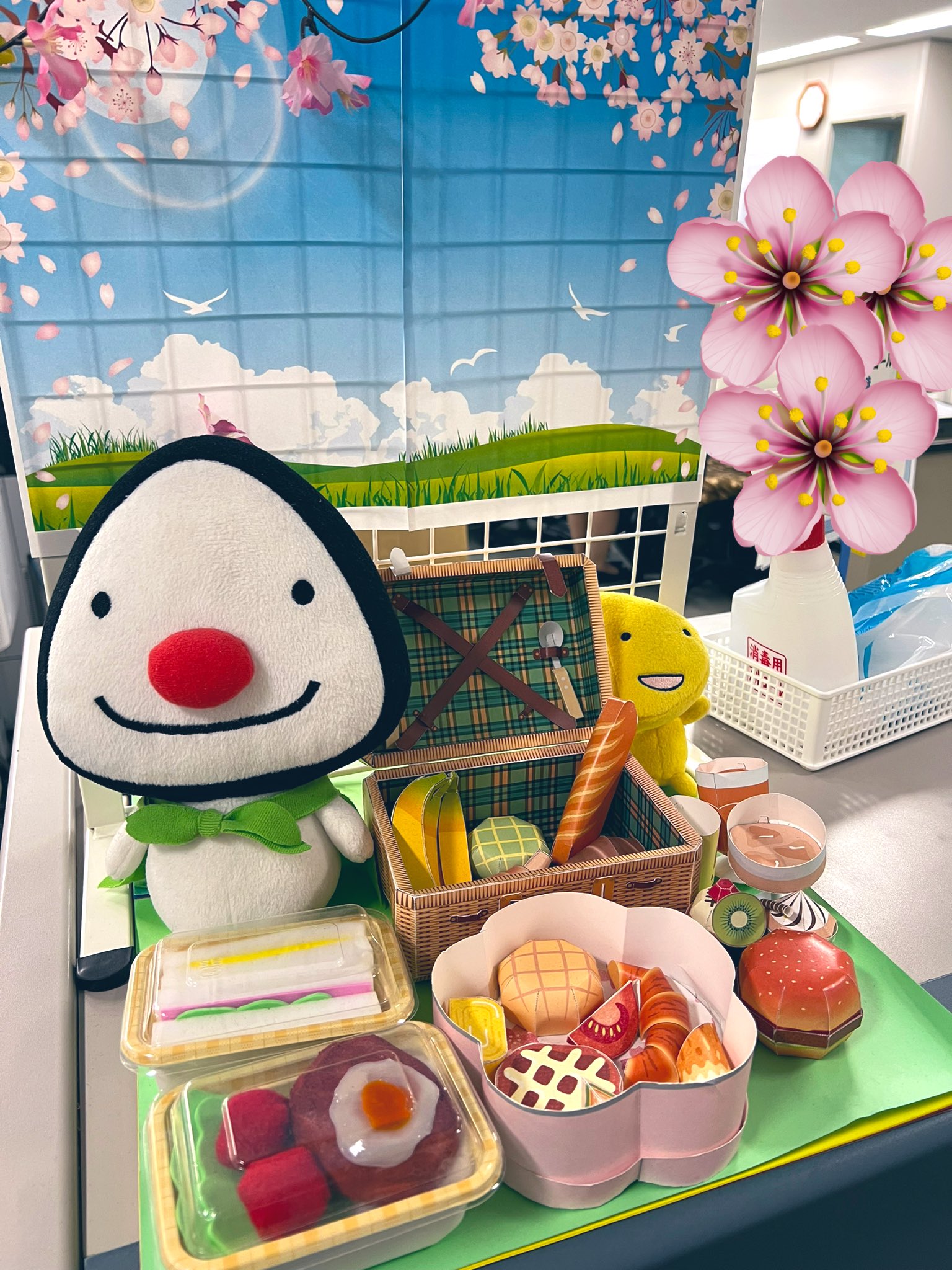 おむすびさん (@Omusubisan_sd) / X