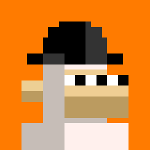 Art on Bitcoin will be the final form of $BTC 
<a href="/nodemonkes/">NodeMonkes ◉</a> will be the leaders 🦍