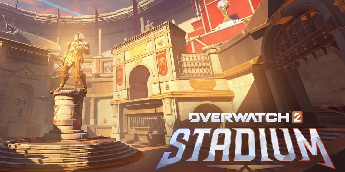 Overwatch 2 announces new Stadium game mode! Will this bring players back to the game??

#Overwatch2 #Stadium #Gaming #Blizzard #Overwatch