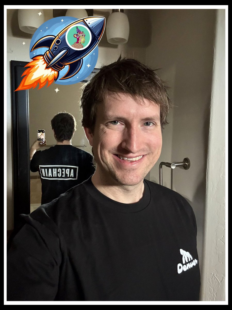 🚀 EZVERSE APES and <a href="/apecoin/">ApeCoin</a> ON TOP!