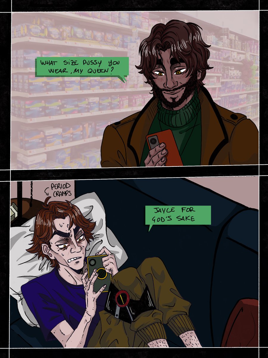 jayce the man you are 

#jayvik #jaycetalis #Viktor #arcane