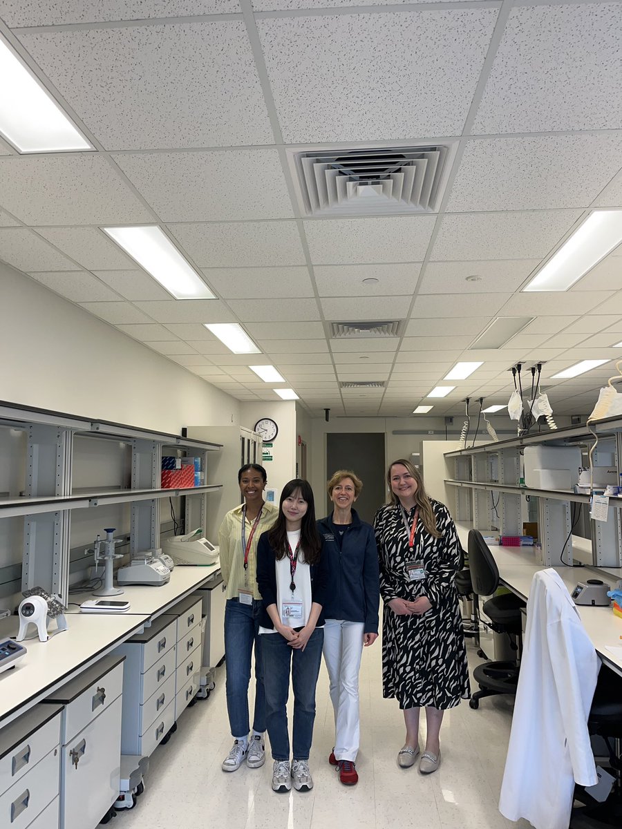 Sara Zanivan (@zanivanlab) on Twitter photo We welcome Sieun Lee to our growing Lab <a href="/MDAndersonNews/">MD Anderson Cancer Center</a> with <a href="/FerKugeratski/">Fernanda G. Kugeratski</a> and Amari Sockwell! Look forward to seeing where her research will drive us on understanding immune-regulatory roles of CAF metabolism in cancer We welcome Sieun Lee to our growing Lab <a href="/MDAndersonNews/">MD Anderson Cancer Center</a> with <a href="/FerKugeratski/">Fernanda G. Kugeratski</a> and Amari Sockwell! Look forward to seeing where her research will drive us on understanding immune-regulatory roles of CAF metabolism in cancer