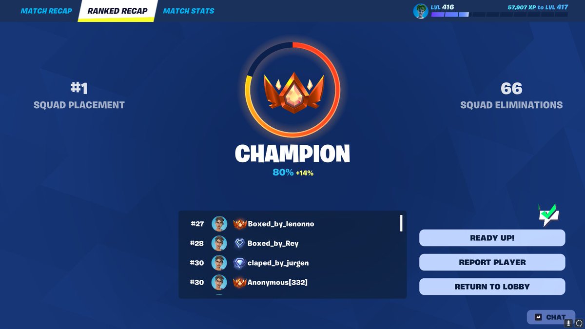 New world record ranked W хуйпачесы
