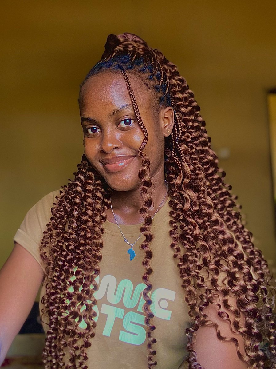 thelady_judith's tweet image. God’s baby🥰💕

#Happynewweek✨🎊