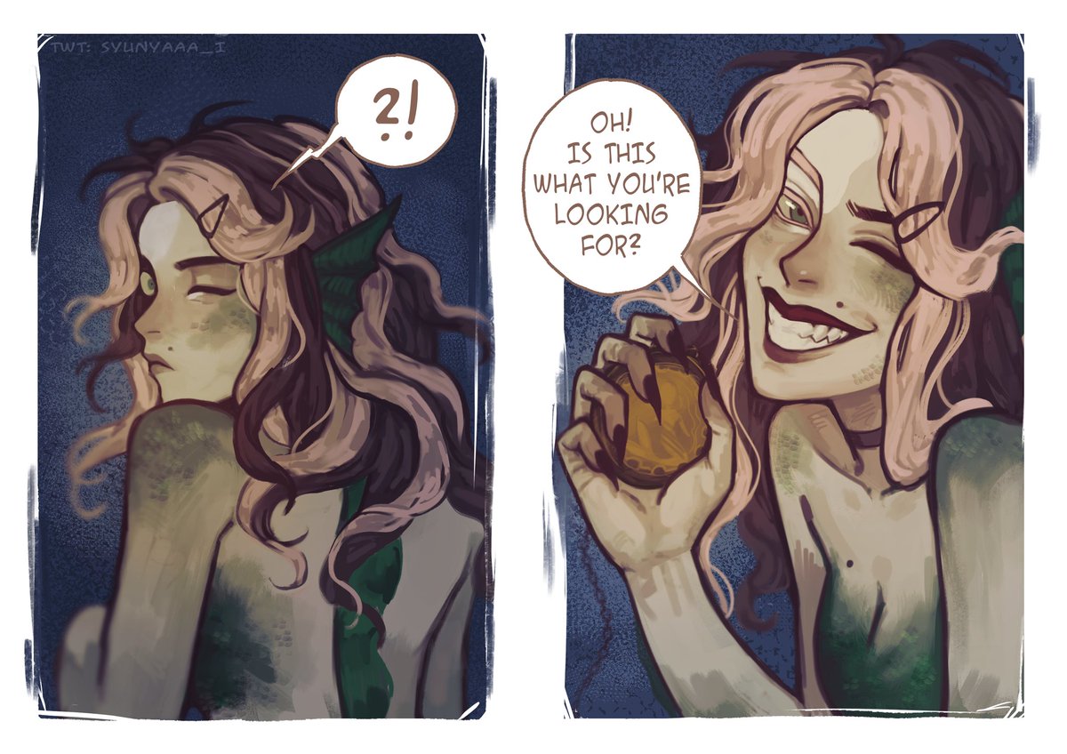 DemiJose

Mermaid and Pirate AU

#idv #JoseBaden #DemiBourbon #BarmaidIDV #FirstOfficerIDV