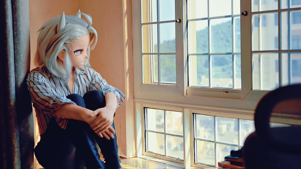 RealFormerHPJ's tweet image. Hey, it’s Justice here – same me. 🌀 My old profile @MaidJustice got suspended out of nowhere (seriously? I’m strictly SFW...). Been working on rebuilding my connections ✨ Feel free to follow back if you’d like! 💕
#helltaker #helltakerjustice #kigurumi #Examtaker