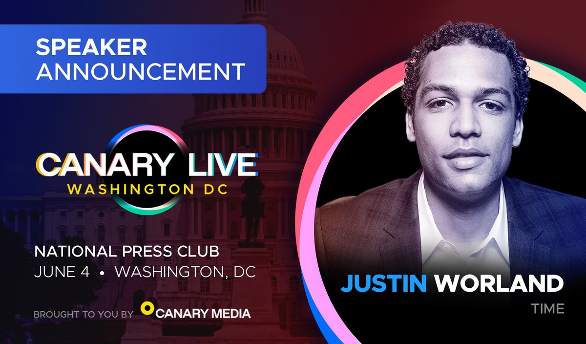 Canary Media tweet media