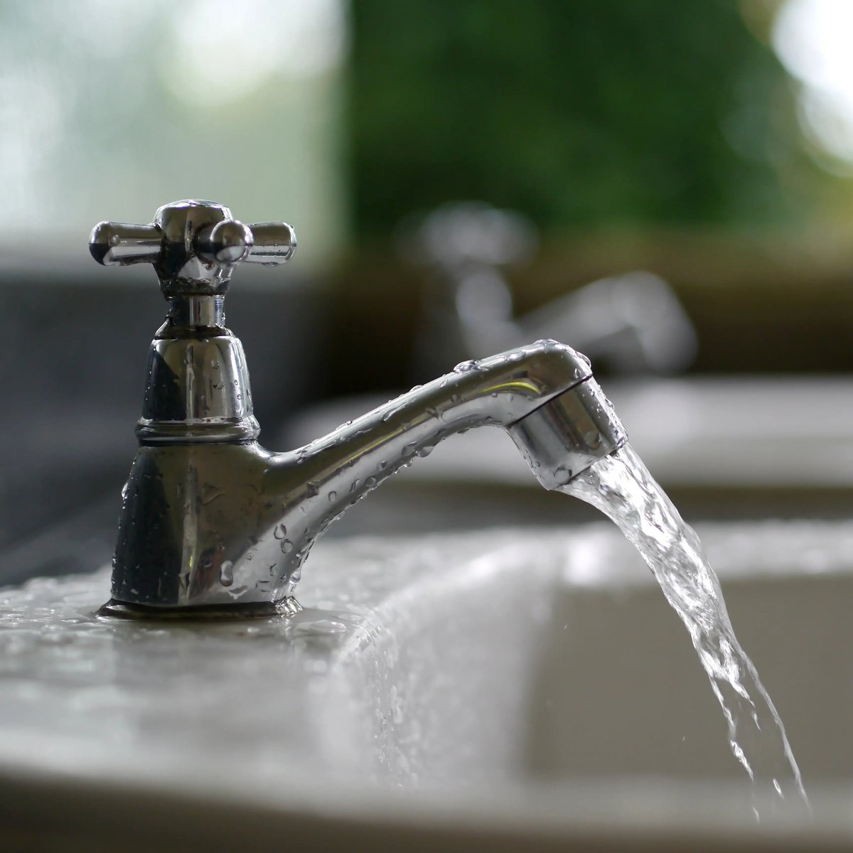 Bolu Belediye Meclisi'nde, zenginden fazla; fakirden az su ücreti alınması oy birliğiyle kabul edildi.