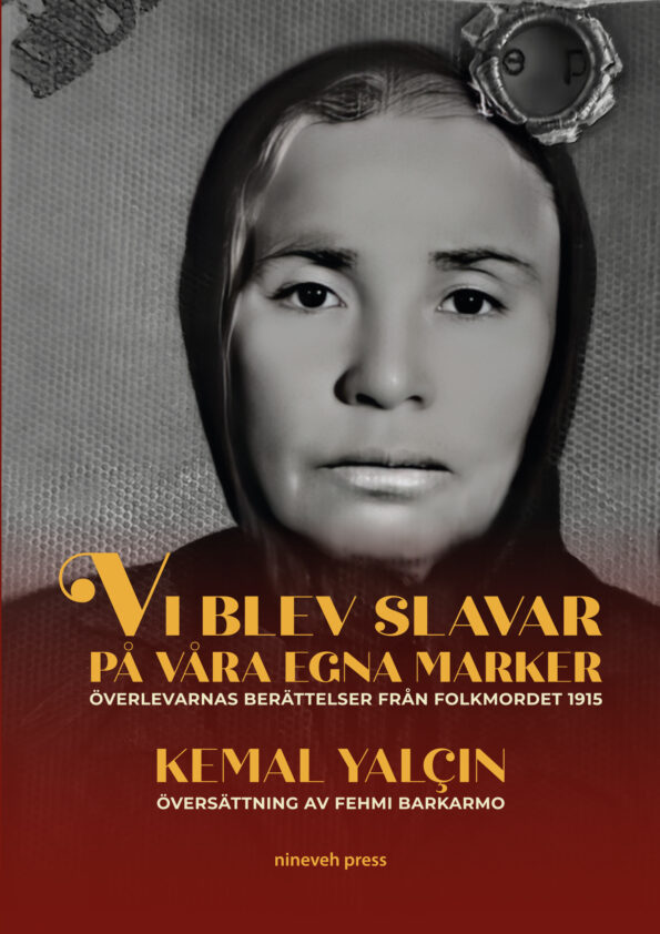 A New Book on the Assyrian Genocide — Published by Nineveh Press and Available on Amazon Sweden
seyfocenter.com/.../a-new-book…
<a href="/followers/">はうはう</a>
#SEYFOCenter
