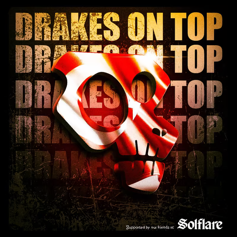 LucidDrakes's tweet photo. Drakes are taking over Istanbul during  @SolanaCrossroad, supported by our friends at @solflare_wallet

Drakes on Top - April 25th

Want to join? Talk to a Drake. https://t.co/lPyCXGMGLJ