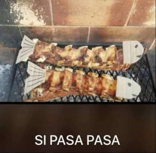 yo cuando llegue semana santa