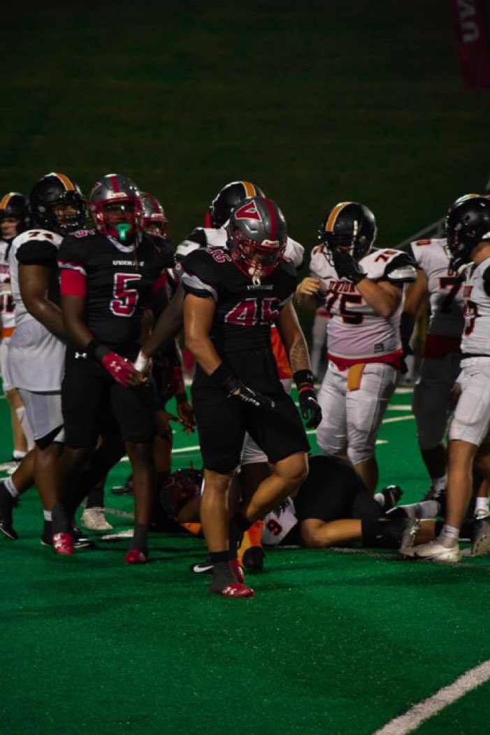 UpNext | Athletes tweet media