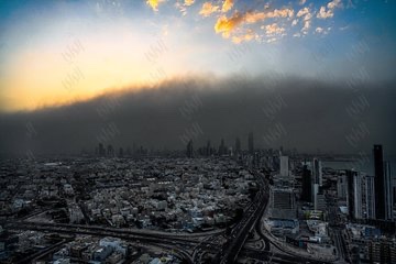 arabq8news's tweet photo. صور من #العاصفة https://t.co/u7wAQRNmHC