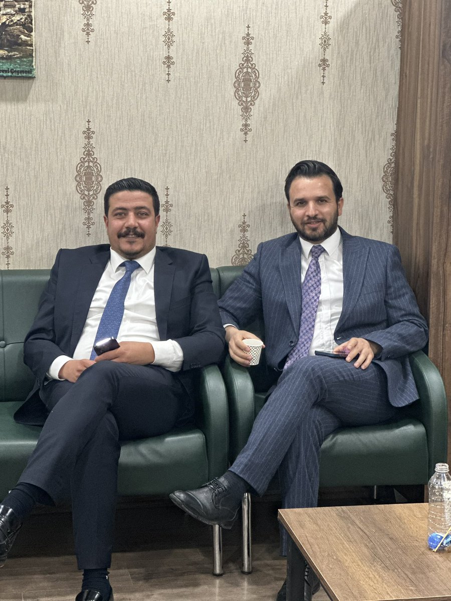 Aziz Dost ile Günün Anısına …

Ceylanpınar Adliyesi
