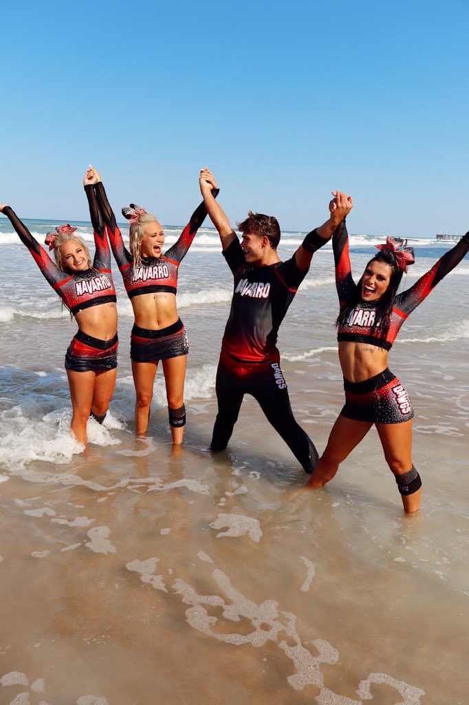 NATTYS CHAMPS WE WILL ALWAYS BE ❤️