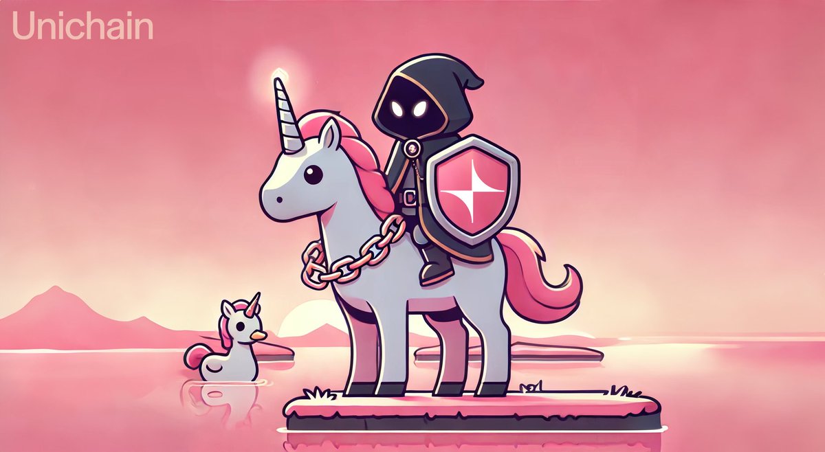 Unichain Radar tweet media