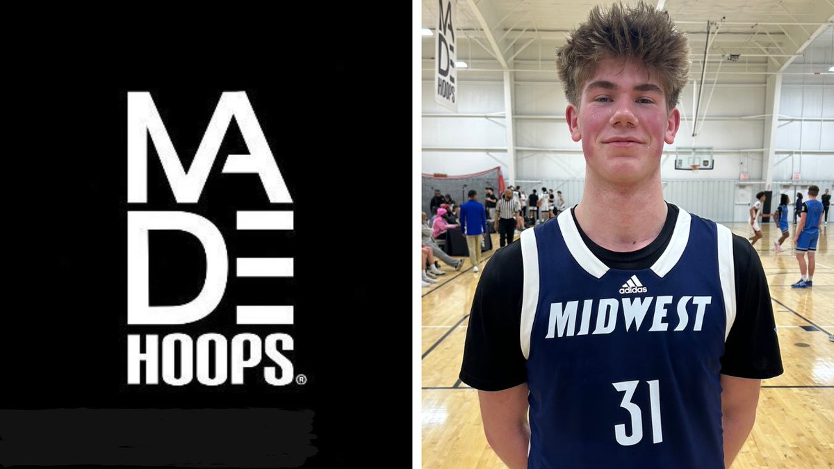 T.J. Peatross (@neo_spotlight) on Twitter photo Notable 2026 Ohio performers from <a href="/madehoops/">MADE Hoops</a> “Midwest Mania”
• Cam Elwer
• Manny Johnson
• RJ Jones
• Athens McGillis
• Xavier McKinney (Ohio)
• Nate Miles
• Chris Powell
• Alex Smith (Ohio State) 📸
• Anthony Thompson
• Julian Washington Notable 2026 Ohio performers from <a href="/madehoops/">MADE Hoops</a> “Midwest Mania”
• Cam Elwer
• Manny Johnson
• RJ Jones
• Athens McGillis
• Xavier McKinney (Ohio)
• Nate Miles
• Chris Powell
• Alex Smith (Ohio State) 📸
• Anthony Thompson
• Julian Washington