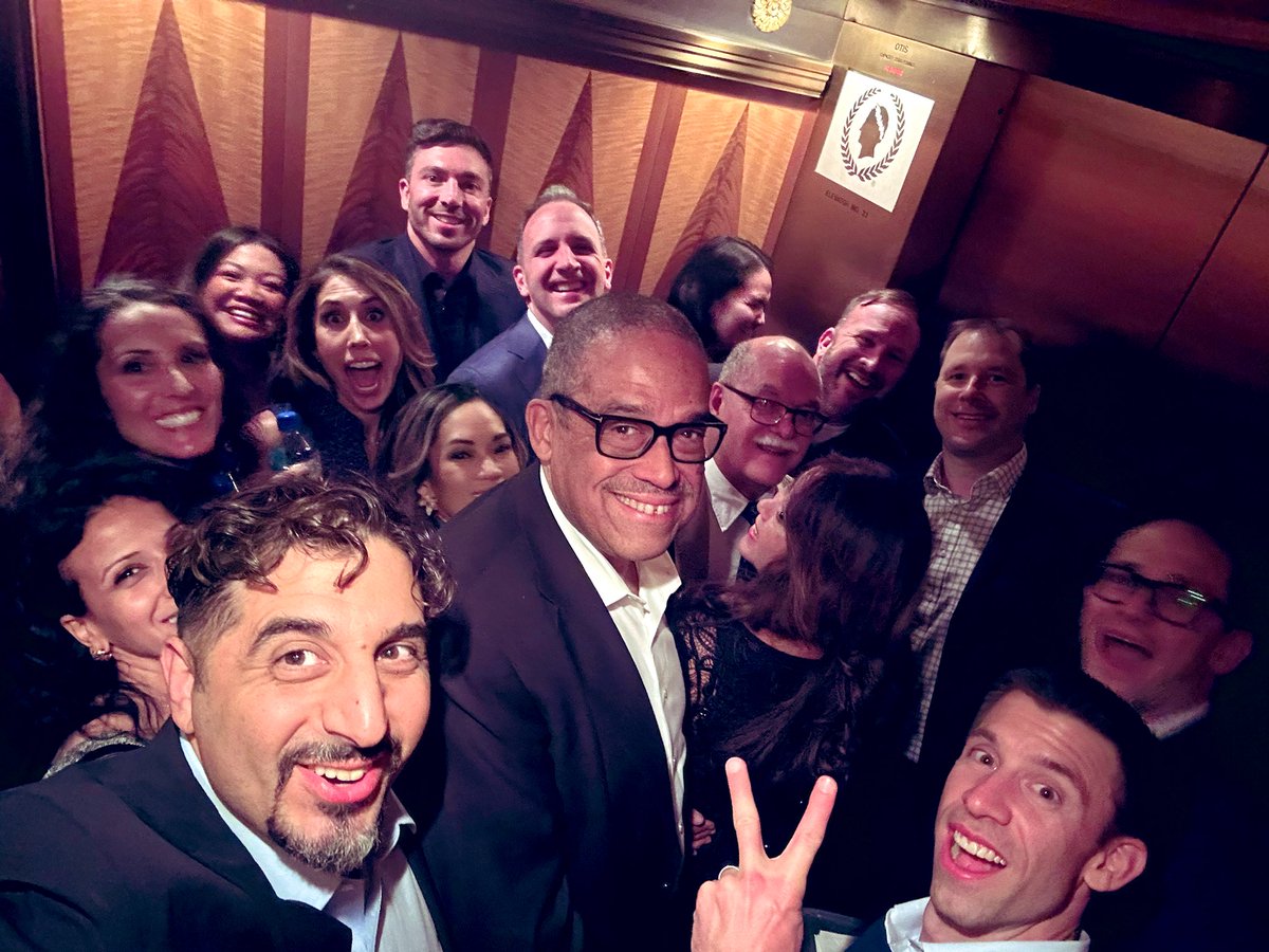 Bellal Joseph tweet media