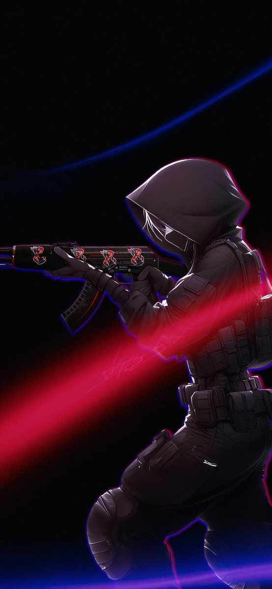 and third one done for <a href="/PabloWithRed/">Pablo</a> 🫡