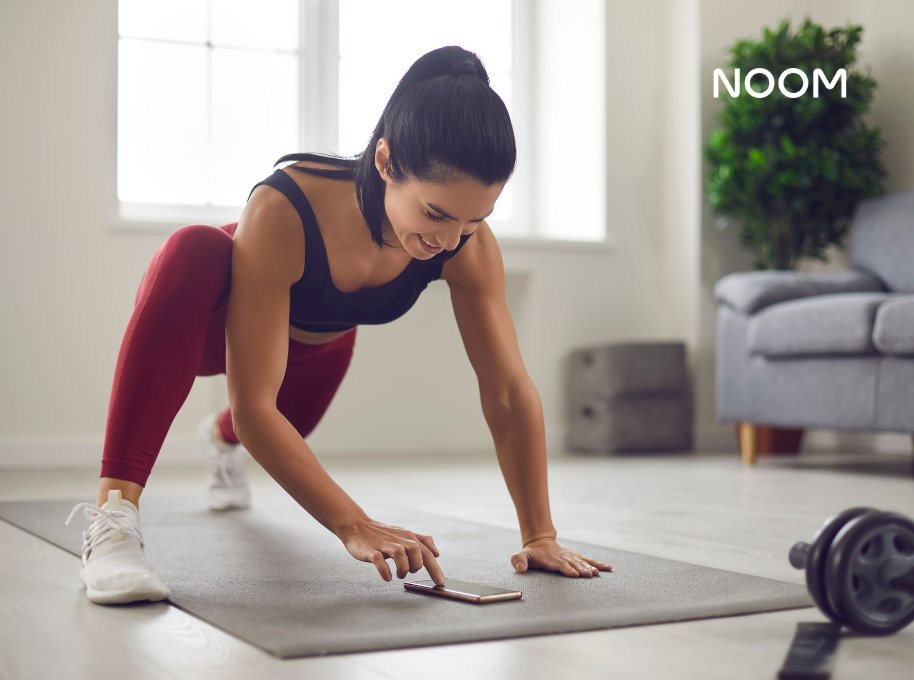 Noom (@noom) on Twitter photo 💡 We often hear that exercise is medicine - but what about food?
In her latest blog, Noom Advisory Board Member <a href="/Dr_Pouran/">Pouran Faghri, MD _ Public Health</a> shares how mindful eating, movement, and tools like Noom can work together to support a healthier lifestyle: bit.ly/4jkGv1q 💡 We often hear that exercise is medicine - but what about food?
In her latest blog, Noom Advisory Board Member <a href="/Dr_Pouran/">Pouran Faghri, MD _ Public Health</a> shares how mindful eating, movement, and tools like Noom can work together to support a healthier lifestyle: bit.ly/4jkGv1q