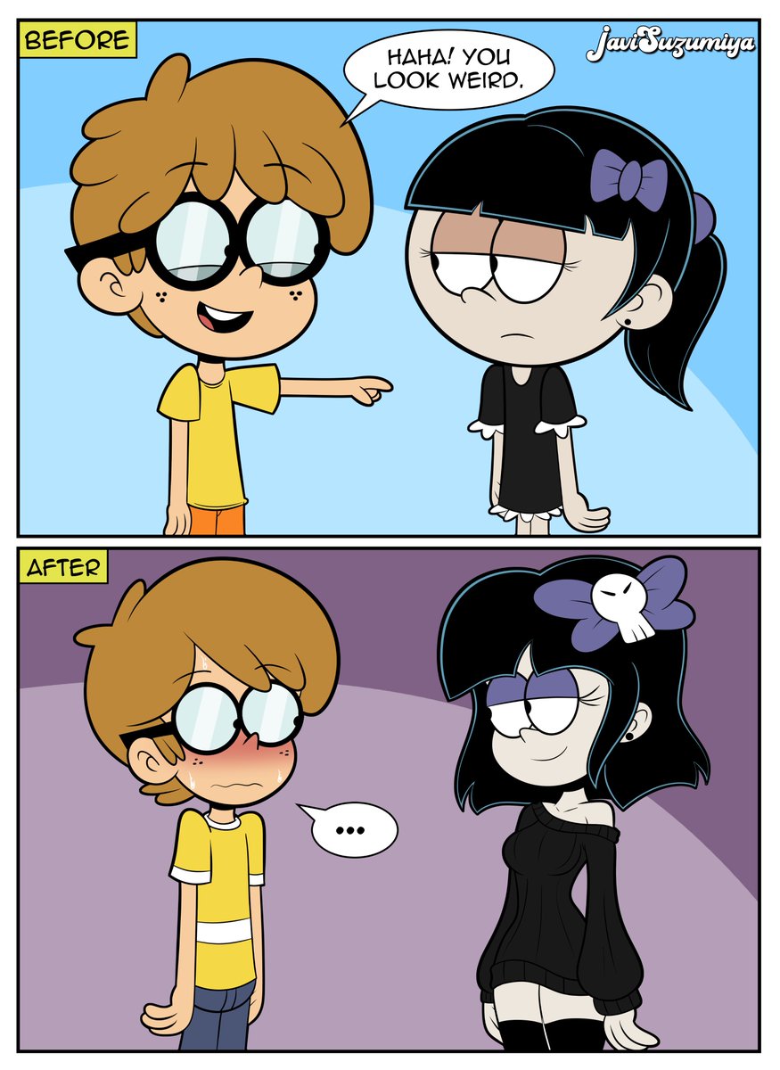 JaviSuzumiya (@suzumiyajavi) on Twitter photo 