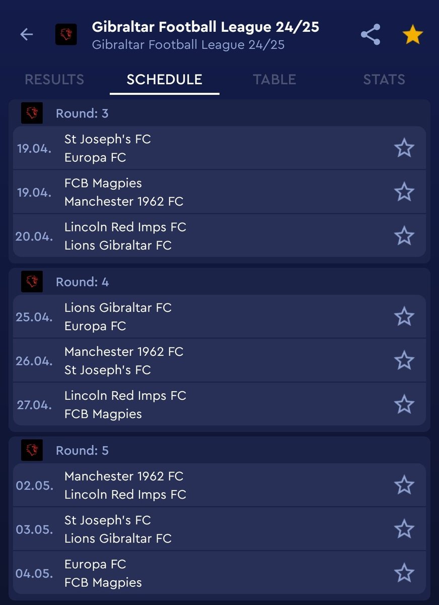 Dan Griffin tweet media