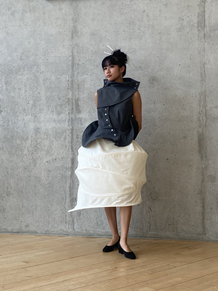 2323mllh's tweet image. My collection after the runway