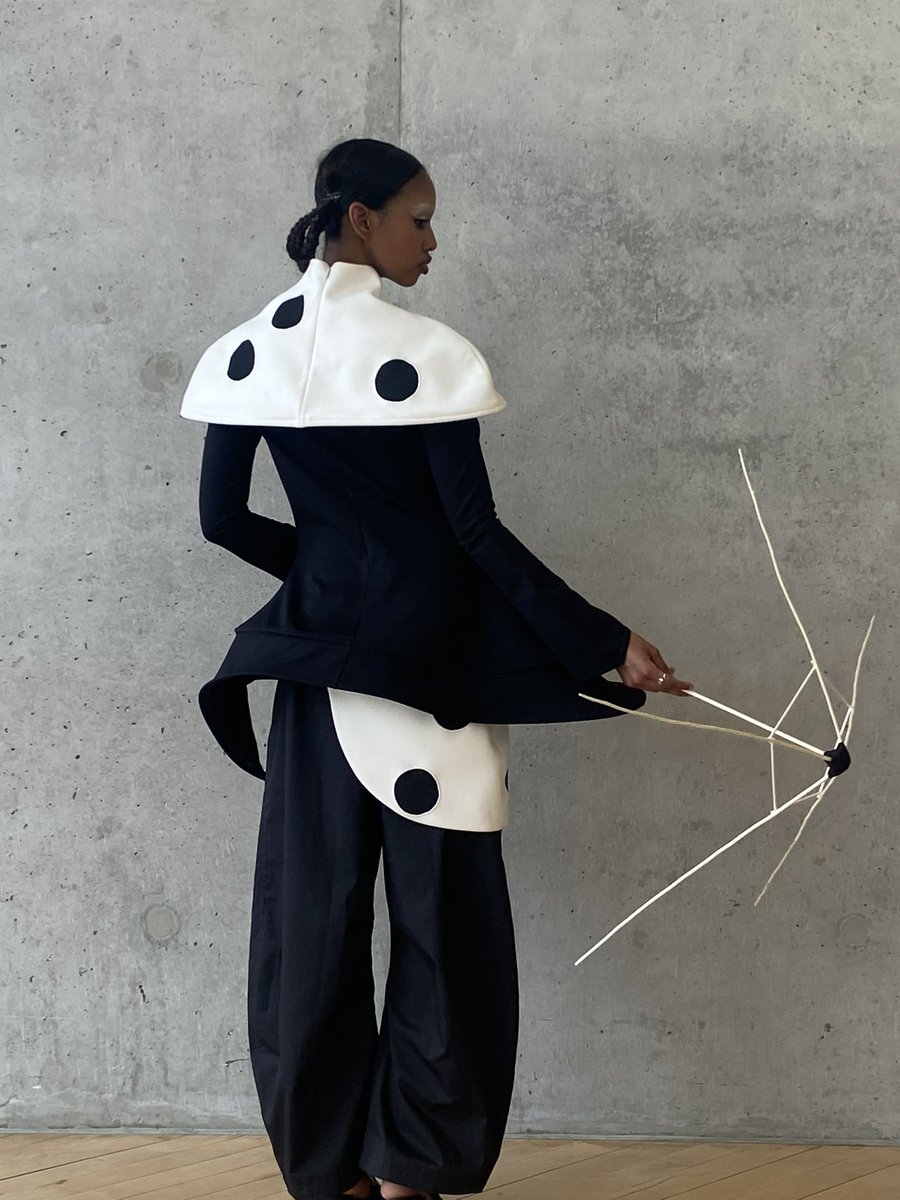 2323mllh's tweet image. My collection after the runway